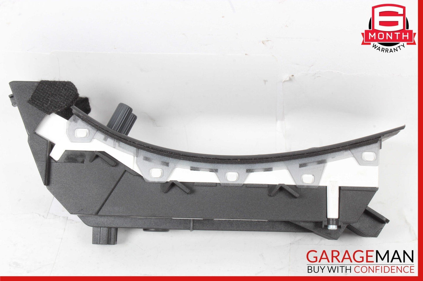 07-13 Mercedes W221 S400 CL550 Cluster Control Switch 2218215451 OEM
