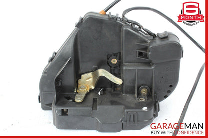 01-07 Mercedes W203 C230 C280 Sedan Rear Right Side Door Lock Latch Actuator