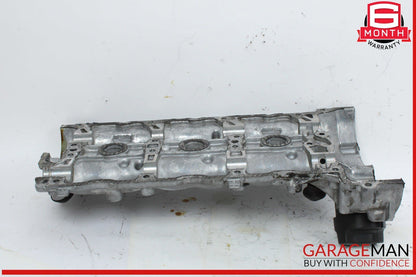 05-13 Mercedes W212 E350 C230 CLK350 Engine Cylinder Head Cover Right Side OEM