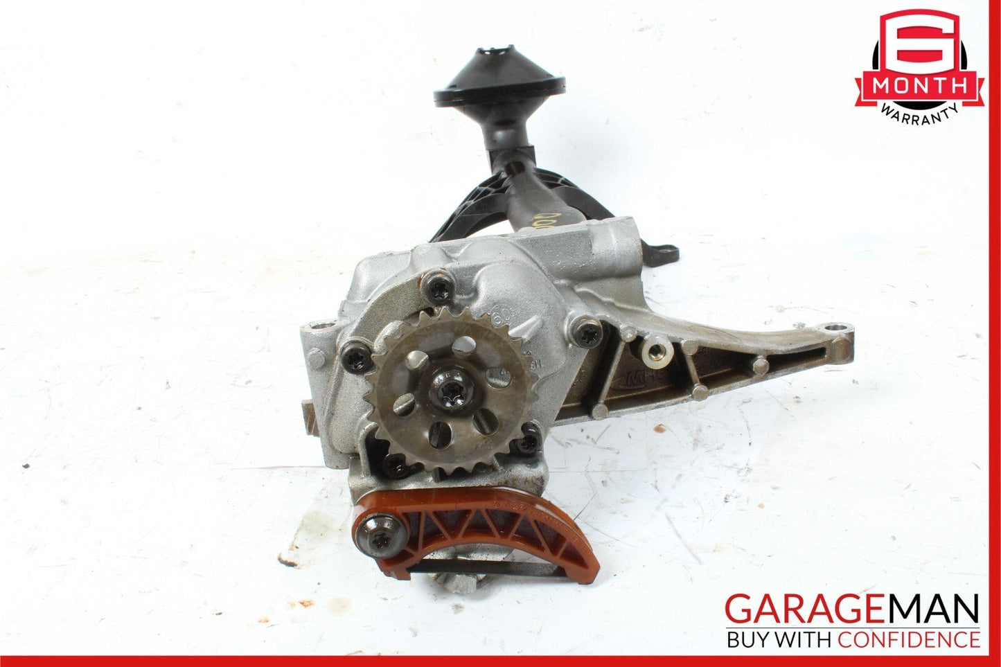 05-11 Mercedes W204 C300 C280 M272 Engine Motor Oil Pump 2721800701 OEM