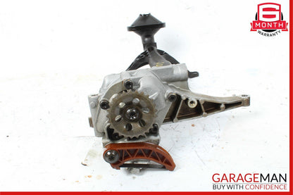 05-11 Mercedes W204 C300 C280 M272 Engine Motor Oil Pump 2721800701 OEM