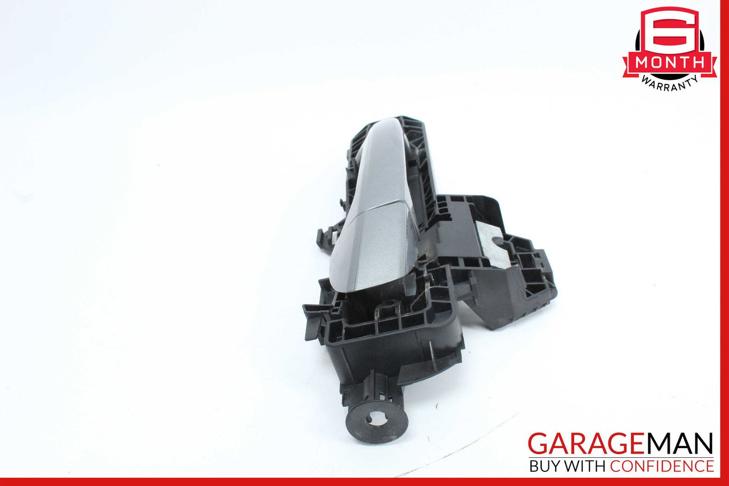 08-11 Mercedes W204 C300 Front Right Passenger Side Exterior Door Handle OEM