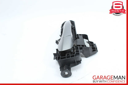 08-11 Mercedes W204 C300 Front Right Passenger Side Exterior Door Handle OEM