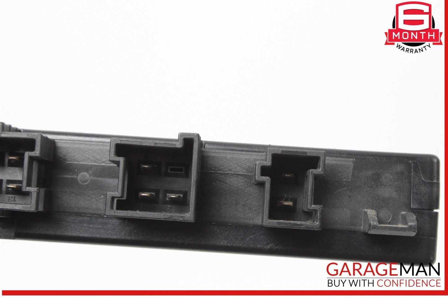 03-12 Mercedes W211 E350 CLS550 ML500 Front Left Side Seat Control Module OEM