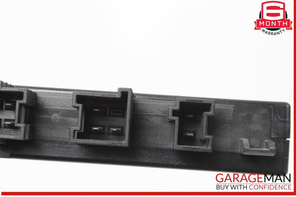 03-12 Mercedes W211 E350 CLS550 ML500 Front Left Side Seat Control Module OEM
