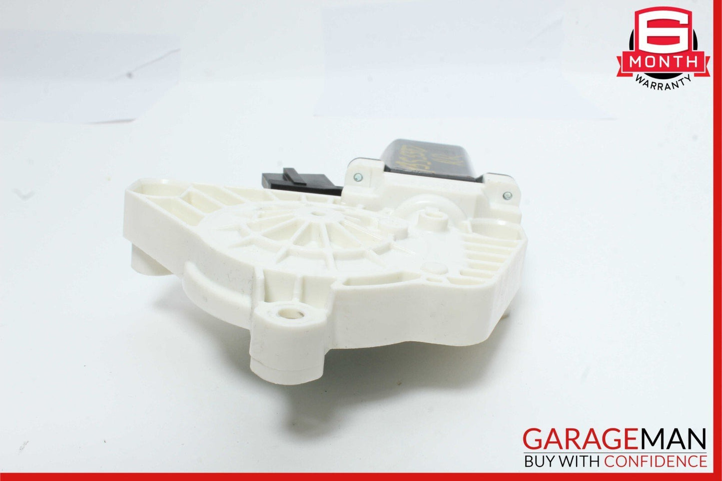 07-13 Mercedes W221 S550 S350 S400 Rear Right Door Window Regulator Motor Unit