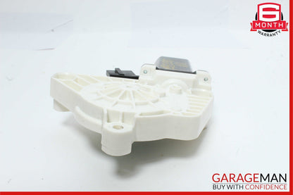 07-13 Mercedes W221 S550 S350 S400 Rear Right Door Window Regulator Motor Unit