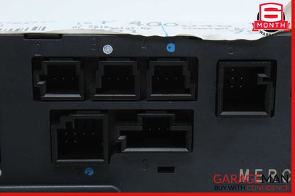 03-09 Mercedes W211 E350 E320 E550 Front Right Side Door Control Module Unit