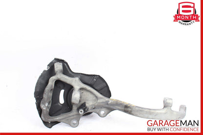 07-14 Mercedes S350 CL550 S63 Front Right Side RWD Spindle Knuckle Hub Bearing