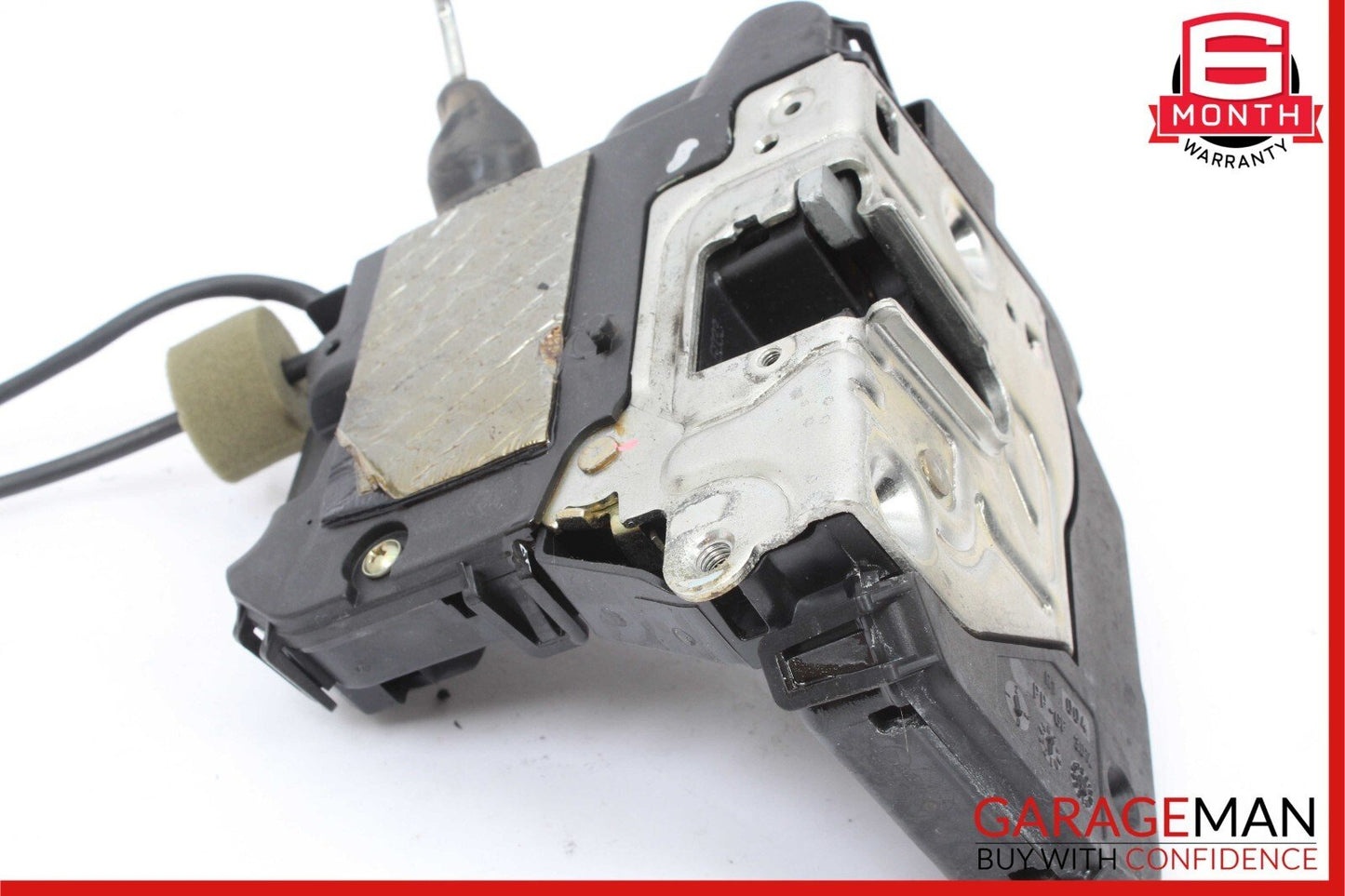 06-11 Mercedes W219 CLS500 CLS550 CLS55 AMG Front Right Door Lock Latch Actuator