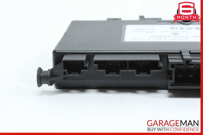 07-12 Mercedes X164 GL450 GL550 Third 3rd Seat Row Power Folding Control Module