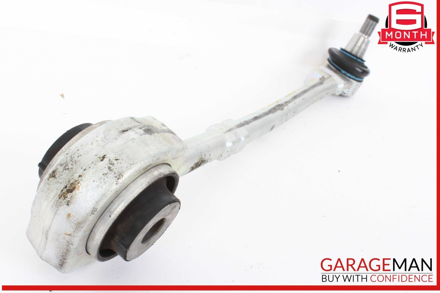 10-16 Mercedes W212 E350 Front Left or Right Side Lower Control Arm 2043330314