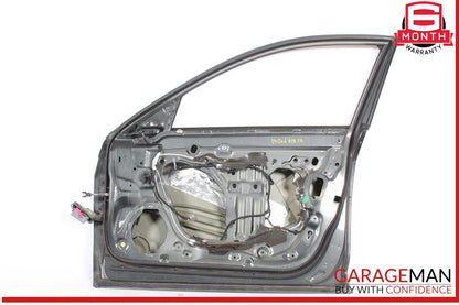 13-18 Cadillac ATS Front Right Passenger Side Door Shell OEM