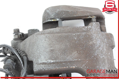 06-13 Mercedes W164 ML550 R350  Front Right & Left Brake Caliper Calipers Set