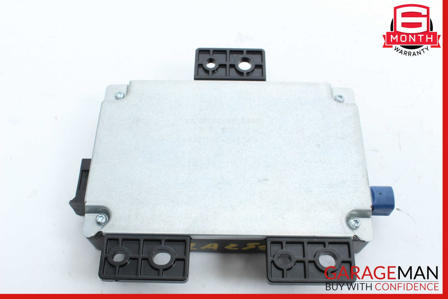 12-20 Mercedes W117 CLA250 C350 Communication Control Module 1729006008 OEM