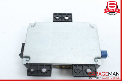 12-20 Mercedes W117 CLA250 C350 Communication Control Module 1729006008 OEM