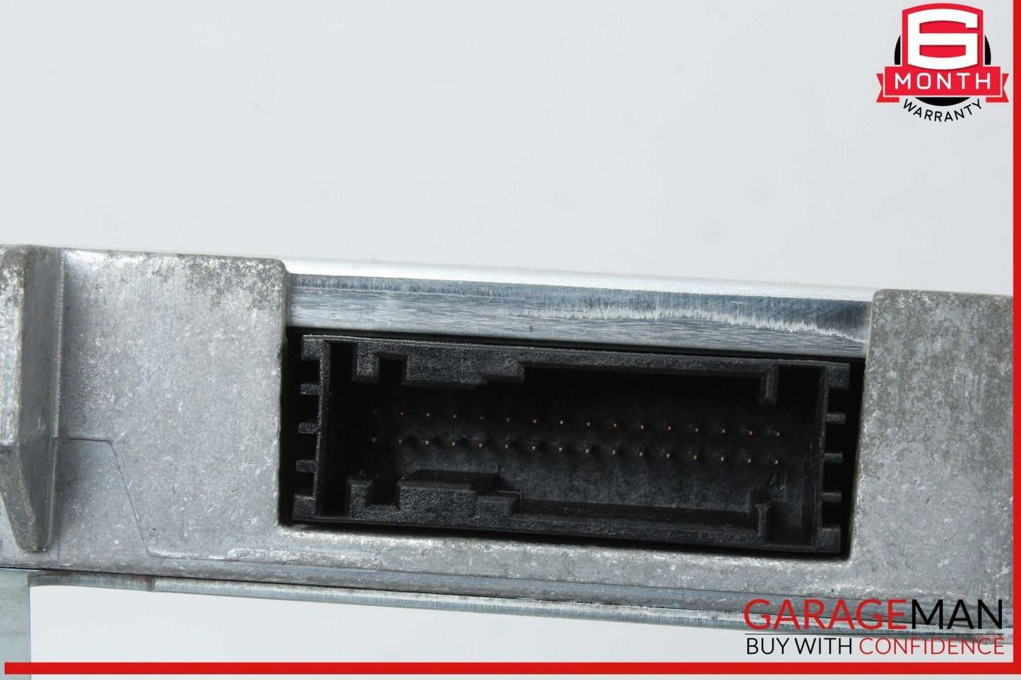07-10 Mercedes W221 S550 CL550 CL600 Bluetooth Communication Control Module Unit