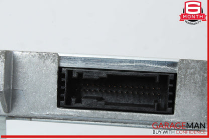07-10 Mercedes W221 S550 CL550 CL600 Bluetooth Communication Control Module Unit
