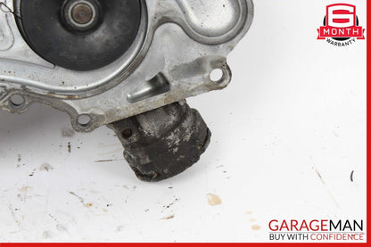 11-19 Mercedes CLS550 S550 SL550 E550 Engine Coolant Motor Water Pump