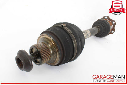 11-18 Audi Q5 SQ5 A8 Front Left or Right Side CV Axle Shaft 4G0407271F OEM