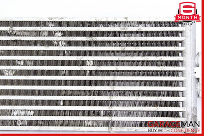 11-16 BMW 525i 535i 550i Power Steering Oil Cooler 7583843