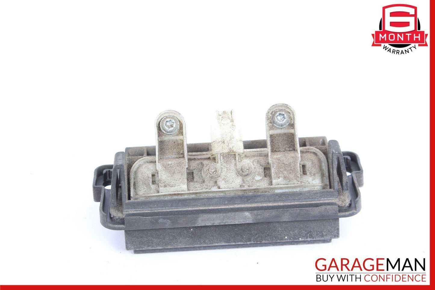 07-14 Mercedes W216 CL550 CL65 AMG S450 S550 Trunk Lid Unlock Release Handle OEM