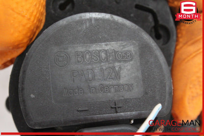 14-19 Mercedes W205 C300 CLA45 AMG Auxilary Water Coolant Pump 0005002686 OEM