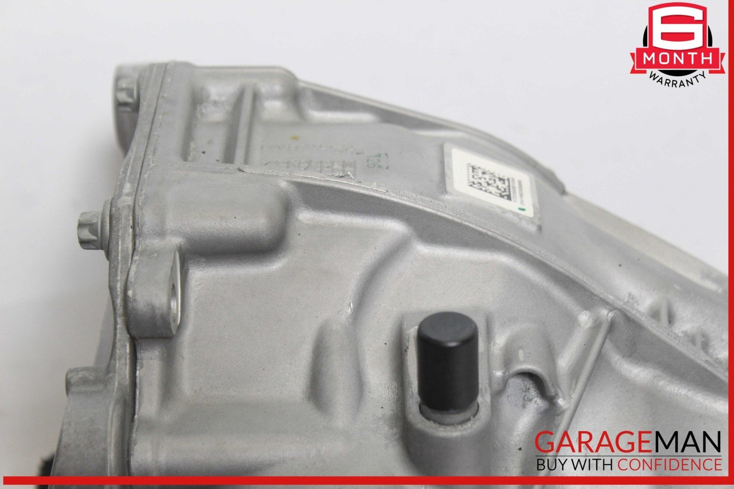 12-20 Mercedes R172 SLC300 SLK350 Rear Axle Differential Diff Carrier OEM