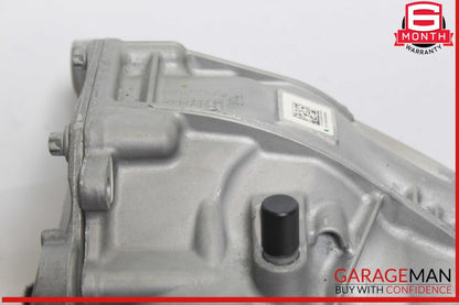 12-20 Mercedes R172 SLC300 SLK350 Rear Axle Differential Diff Carrier OEM