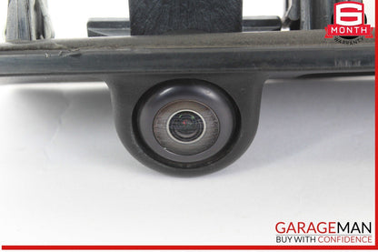 17-23 Tesla Model 3 Rear Trunk Release Handle w/ Backup Camera 109594965D OEM