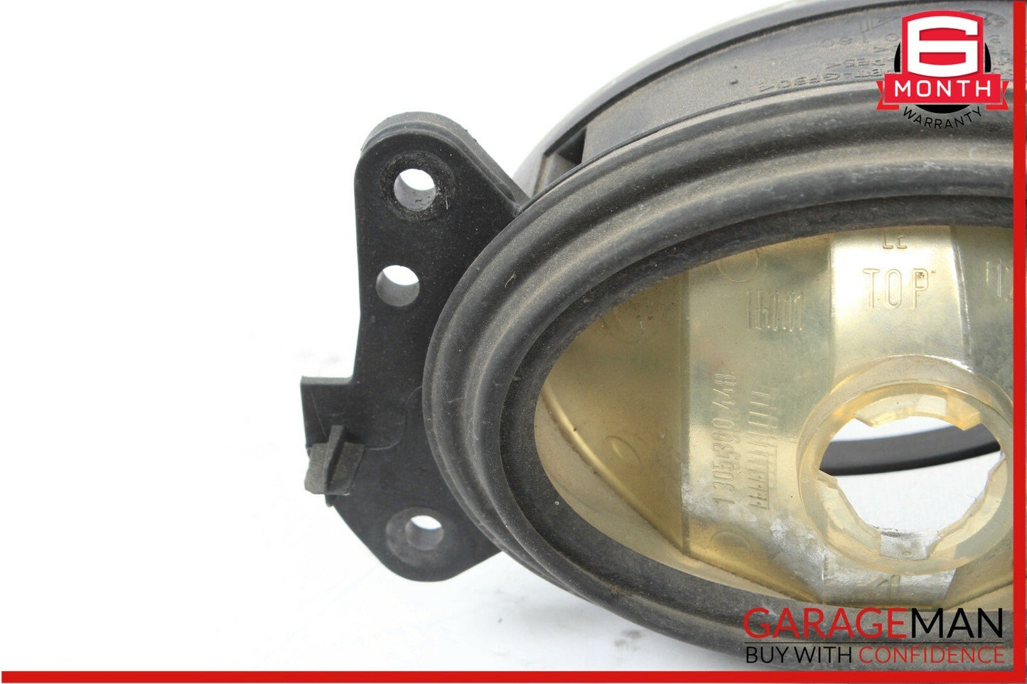 06-09 Mercedes E350 CLK350 Front Left Side Foglight Fog Light Lamp 1698201556