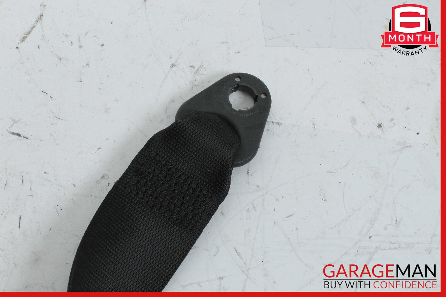 99-04 Mercedes R170 SLK230 SLK32 Left Driver Seat Belt Seatbelt Retractor OEM