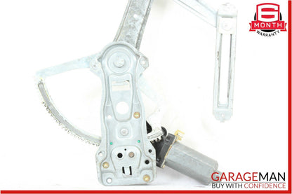 94-97 Mercedes W202 C230 C280 Front Right Side Door Window Regulator Motor OEM