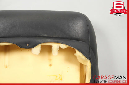 00-05 Mercedes W163 ML430 ML500 Front Right / Left Top Upper Seat Cushion Cover