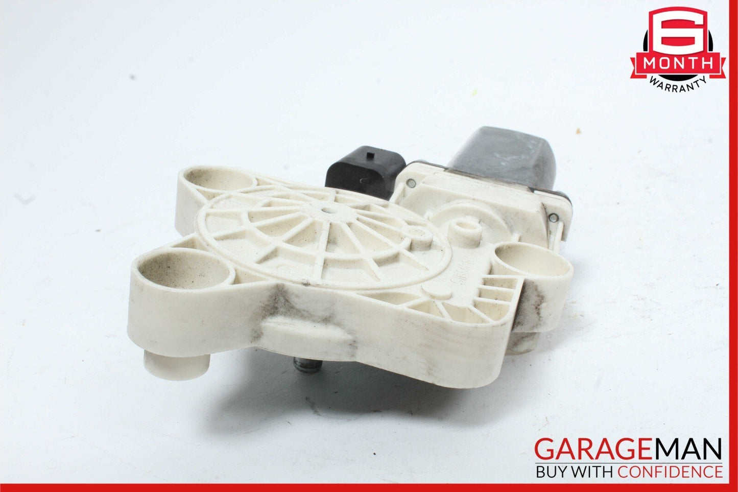 03-09 Mercedes W211 E320 E550 E350 Rear Left Side Window Regulator Motor Unit