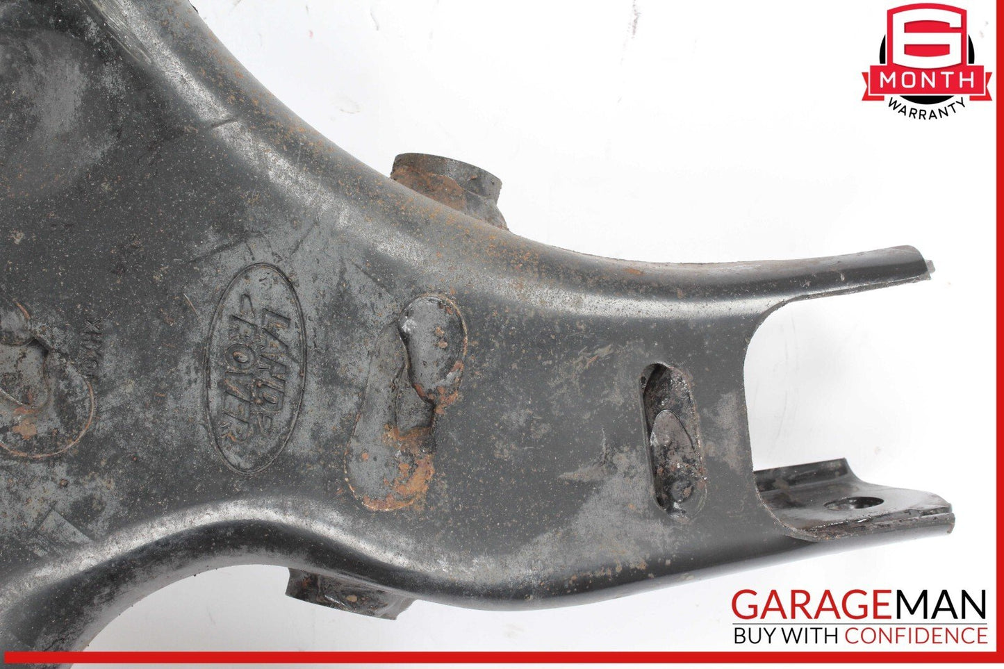 10-13 Land Rover Range Rover Sport Rear Left Driver Side Lower Control Arm