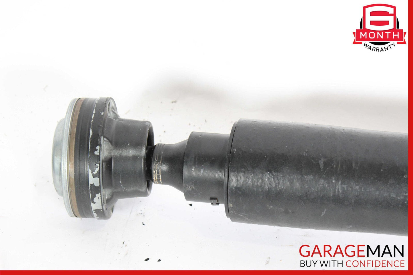 17-19 Alfa Romeo Giulia Rear Axle Driveshaft Drive Shaft Propeller OEM
