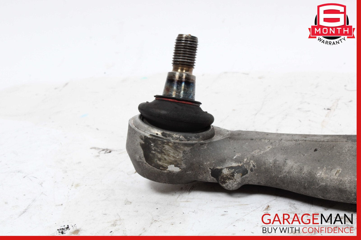 08-14 Mercedes W204 C250 C350 Front Right Side Wishbone Curved Control Arm OEM