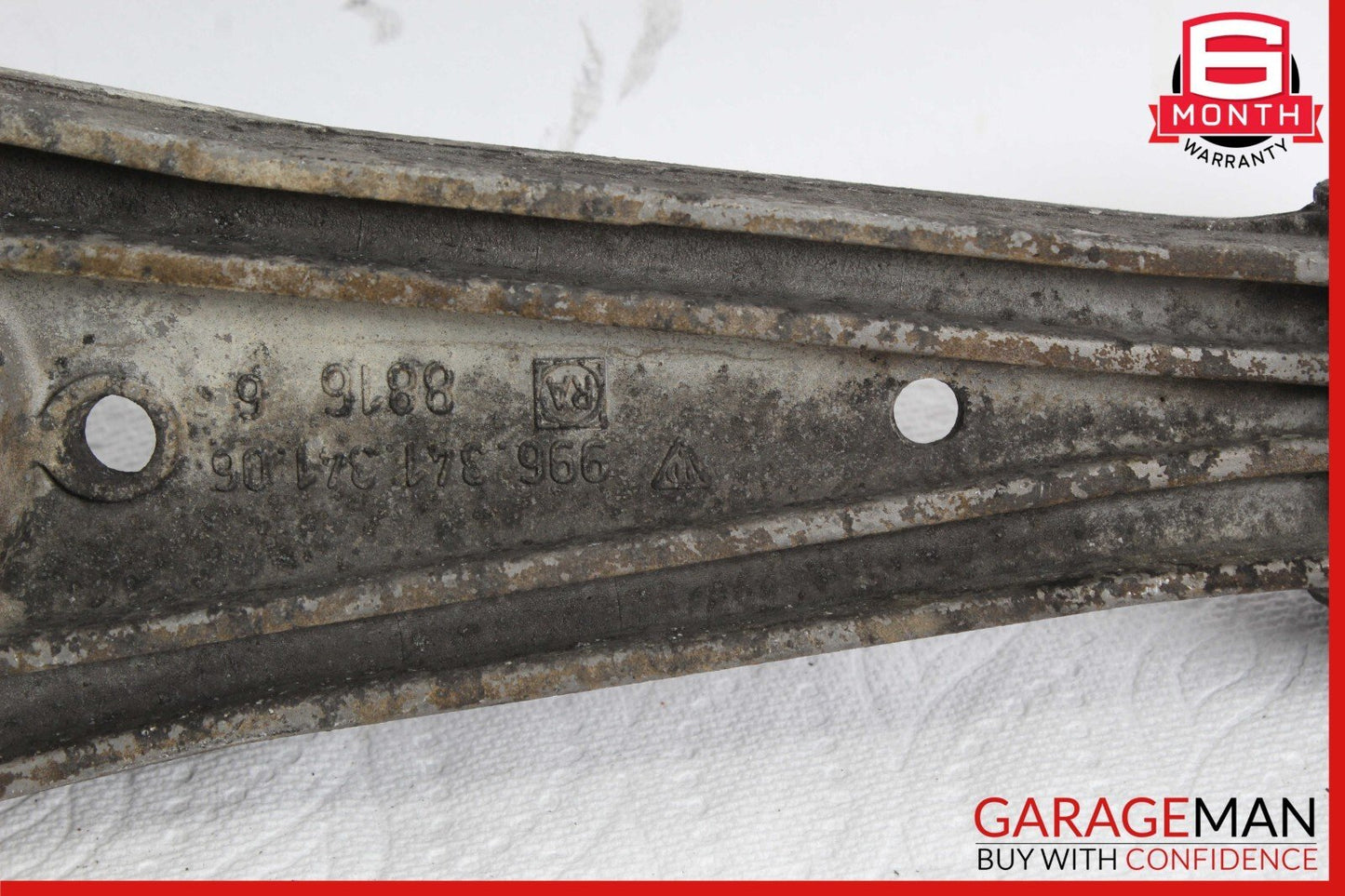 97-04 Porsche Boxster S 986 Front or Rear Suspension Lower Control Arm OEM