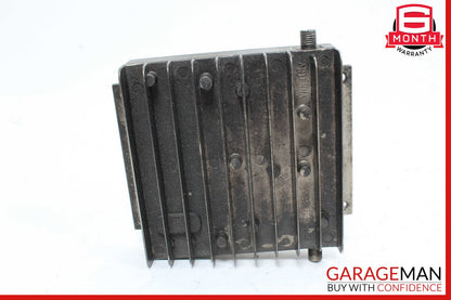 00-06 Mercedes W208 CLK430 SL500 S430 Satellite Antenna Module Unit OEM