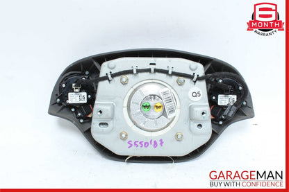 07-10 Mercedes  S450 S550 CL600 CL550 Steering Wheel Airbag Air Bag Black