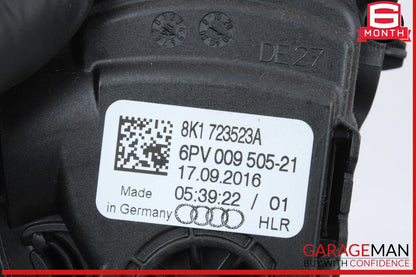 09-18 Audi A7 A6 A4 Q5 S6 S7 A8 S8 Gas Accelerator Throttle Pedal 8K1723523A OEM