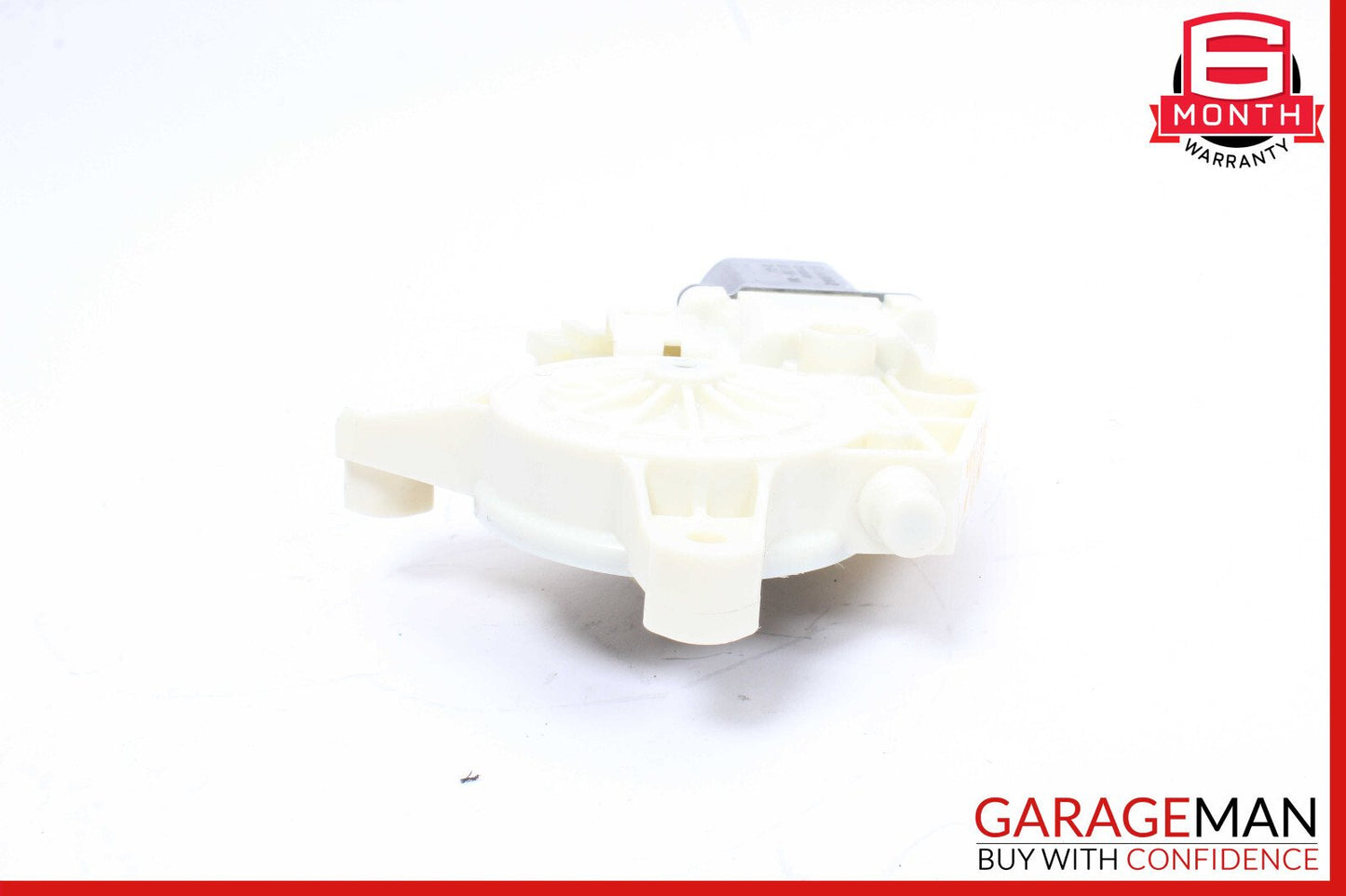 08-14 Mercedes W204 C250 C300 Front Left Door Window Regulator Motor OEM