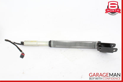 16-20 Jaguar XF Rear Right and Left Side Trunk Boot Tailgate Cylinder Strut Set