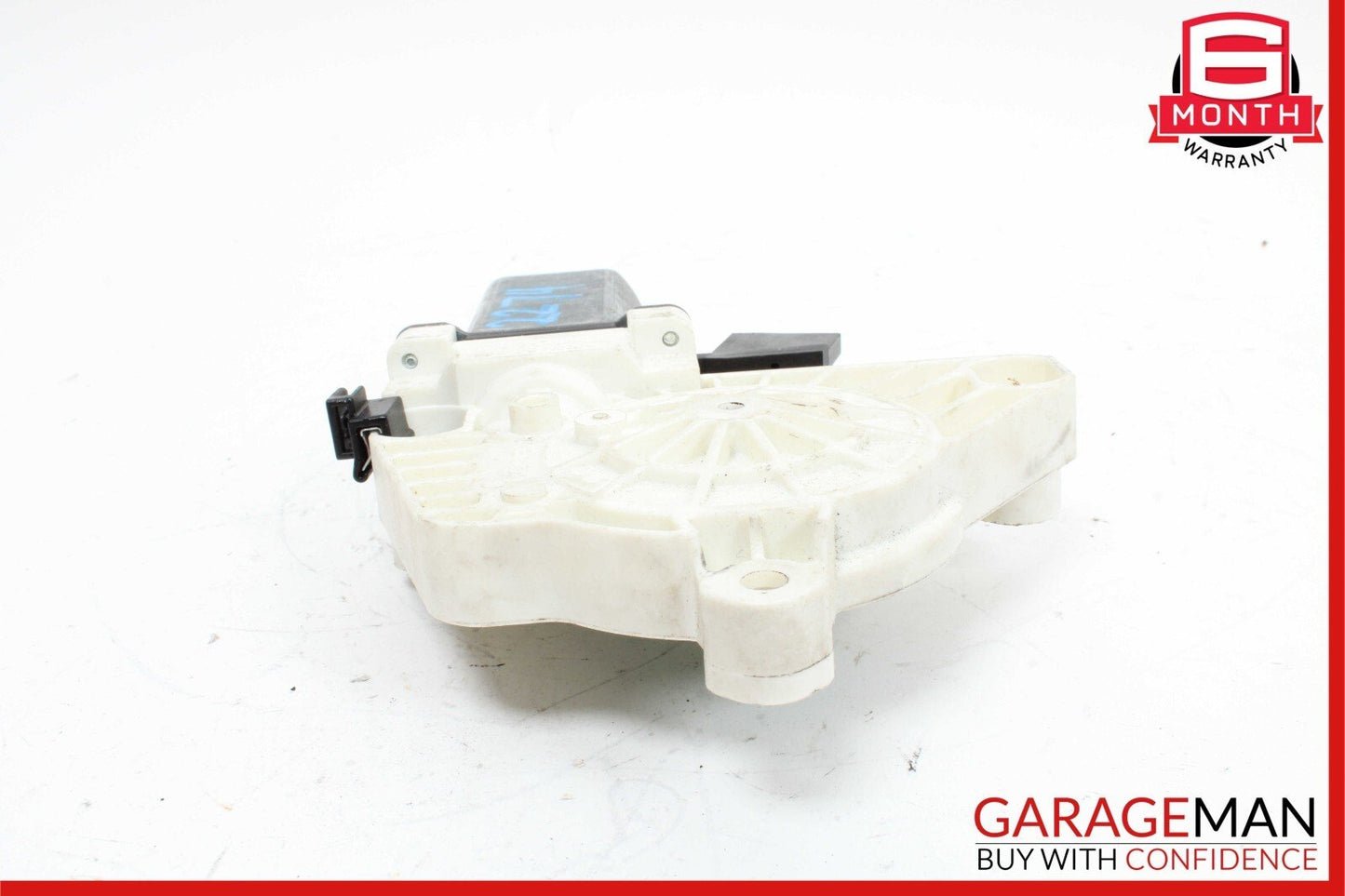 07-13 Mercedes W221 S550 S600 Window Regulator Motor Rear Left Driver Side OEM