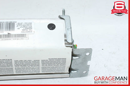07-14 Mercedes W216 CL550 S550 Front Right Side Dashboard Dash Airbag Air Bag