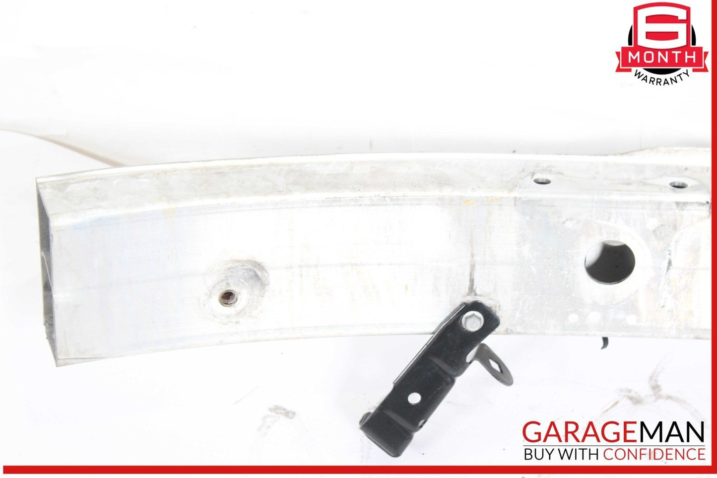 06-10 Mercedes W251 R500 R350 Front Bumper Reinforcement Impact Bar Rebar OEM