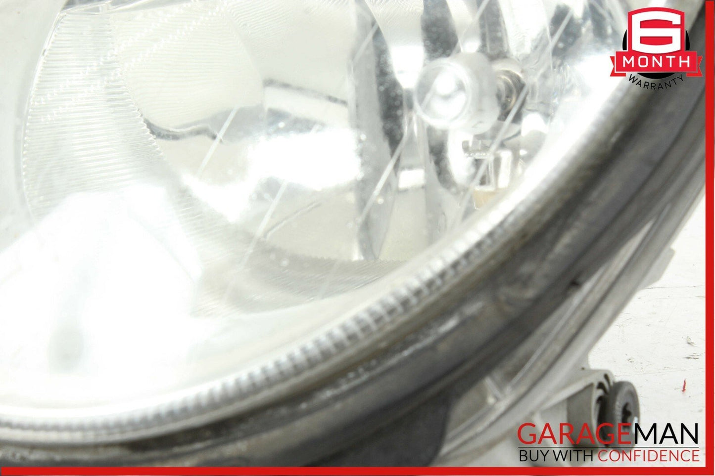 05-07 Mercedes W203 C230 Front Left Side Head Light Headlight Lamp Halogen