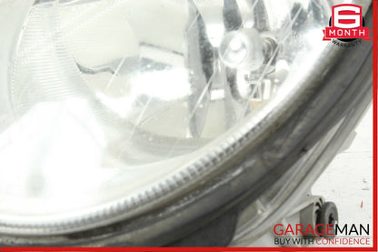 05-07 Mercedes W203 C230 Front Left Side Head Light Headlight Lamp Halogen