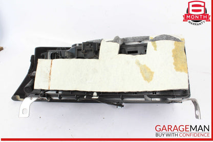 14-16 BMW 428i 435i Right Side Dash Dashboard Glove Box Storage Compartment OEM